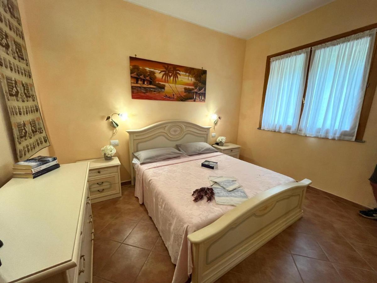 La Casa Di Marco, Holidays, Sea And Nature Montiano  Exterior photo