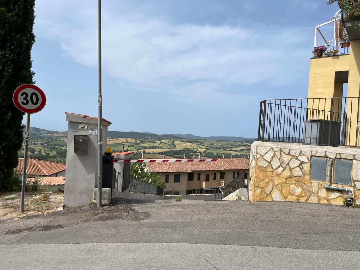 La Casa Di Marco, Holidays, Sea And Nature Montiano  Exterior photo