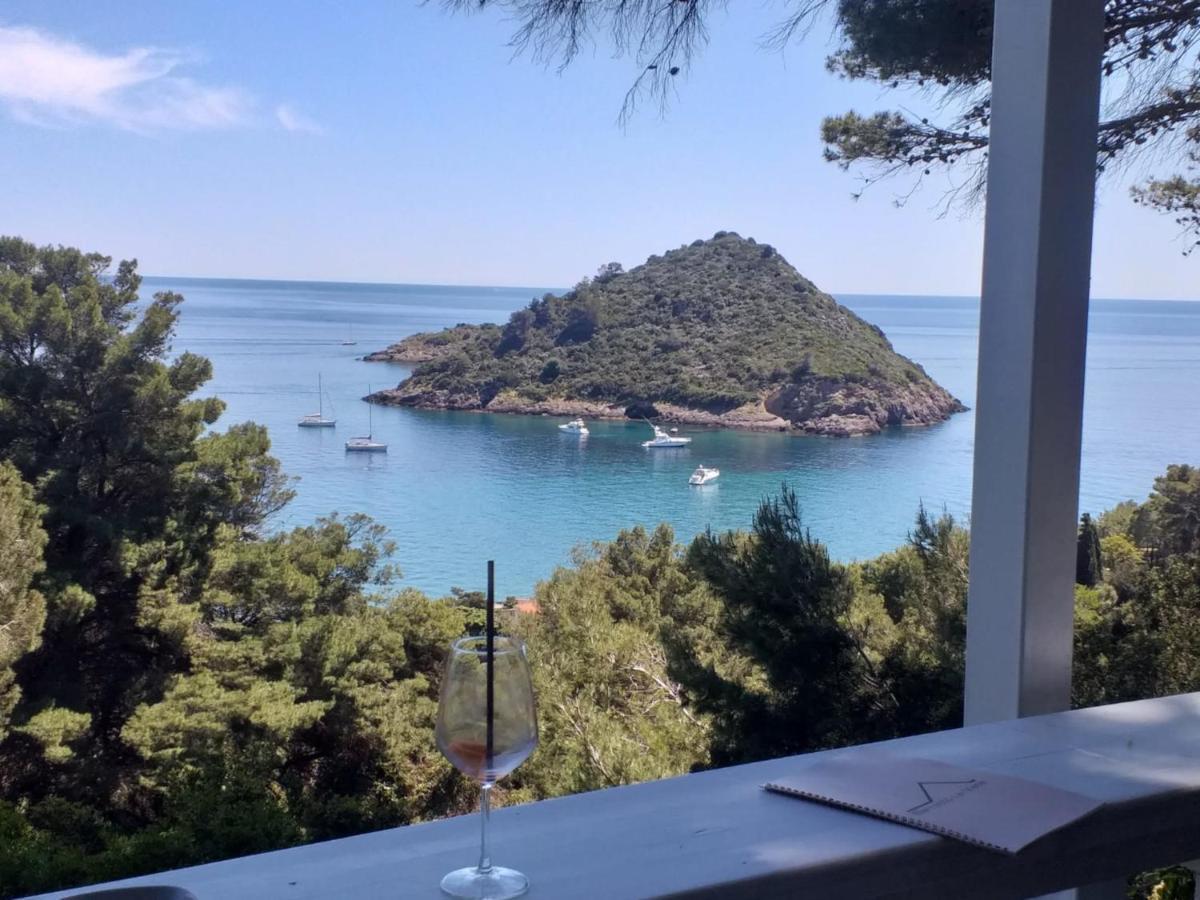 La Casa Di Marco, Holidays, Sea And Nature Montiano  Exterior photo