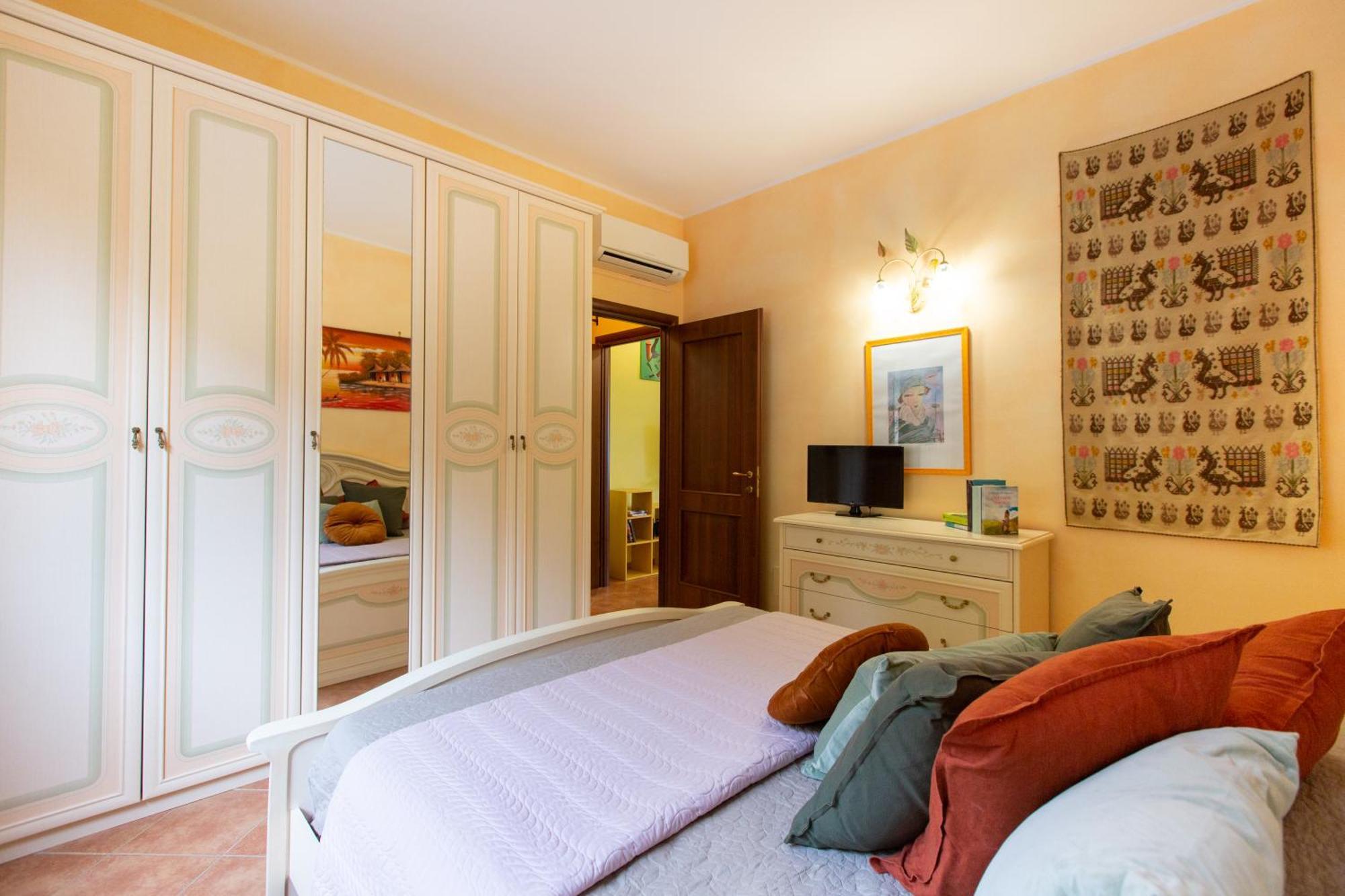 La Casa Di Marco, Holidays, Sea And Nature Montiano  Exterior photo